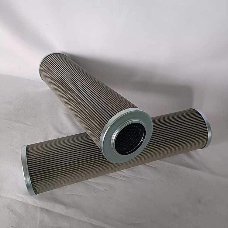華豫供應(yīng)替代頗爾鉆孔機液壓油管路過濾器濾芯HC6200FCS8H