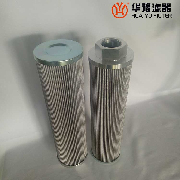 華豫AP6E602-01D10V/-W 抗燃油濾芯