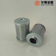 華豫供應黎明液壓油濾芯ZU-A160*30